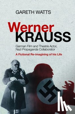 Watts, Gareth - Werner Krauss