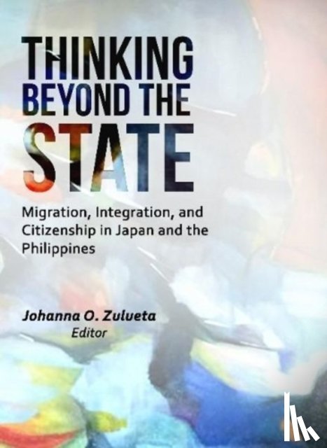 Zulueta, Johanna O - Thinking Beyond the State