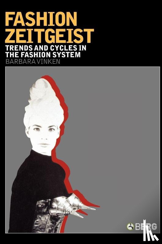 Vinken, Barbara - Fashion Zeitgeist