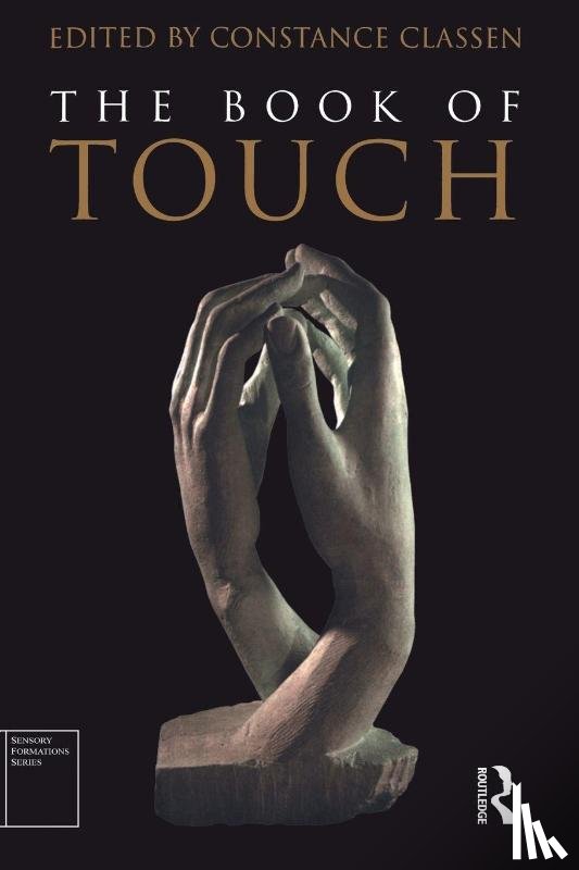  - The Book of Touch