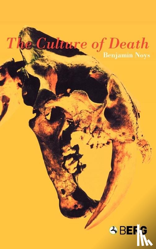 Noys, Benjamin - The Culture of Death
