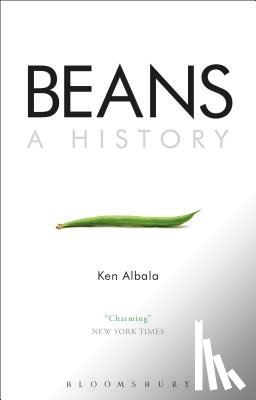 Albala, Ken (University of the Pacific - Beans