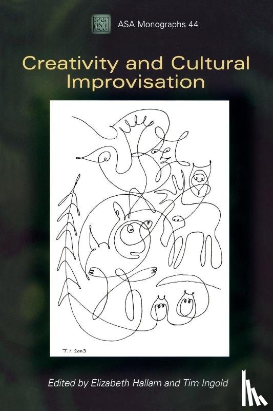  - Creativity and Cultural Improvisation