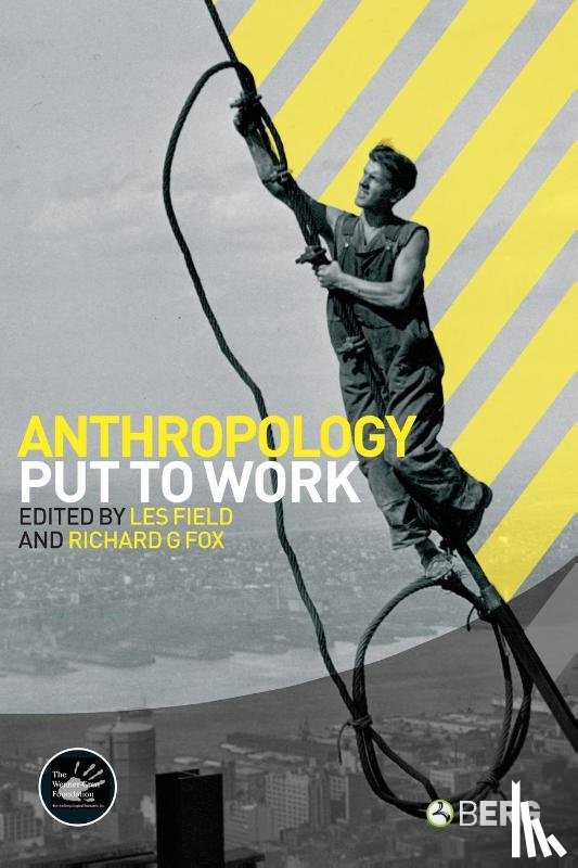  - Anthropology Put to Work