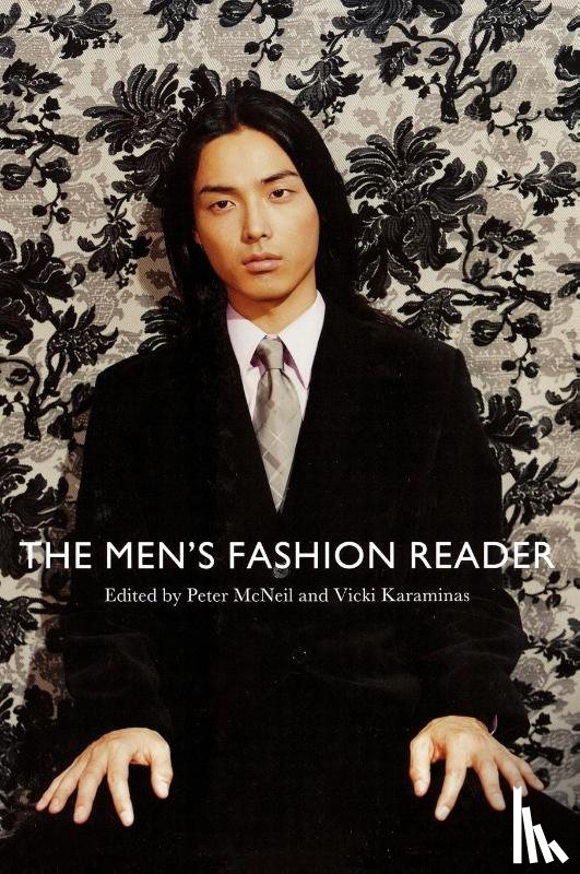  - The Men's Fashion Reader