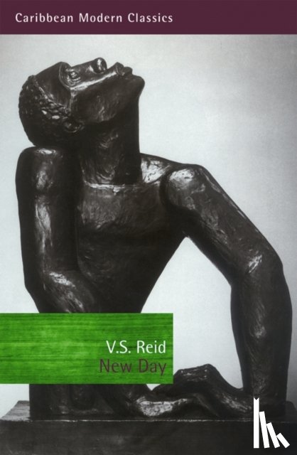 S. Reid, V. - New Day