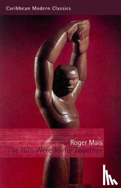 Mais, Roger - The Hills Were Joyful Together