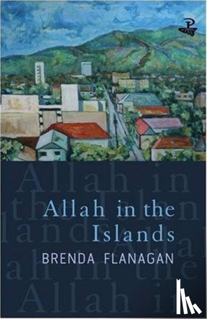 Flanagan, Brenda - Allah in the Islands