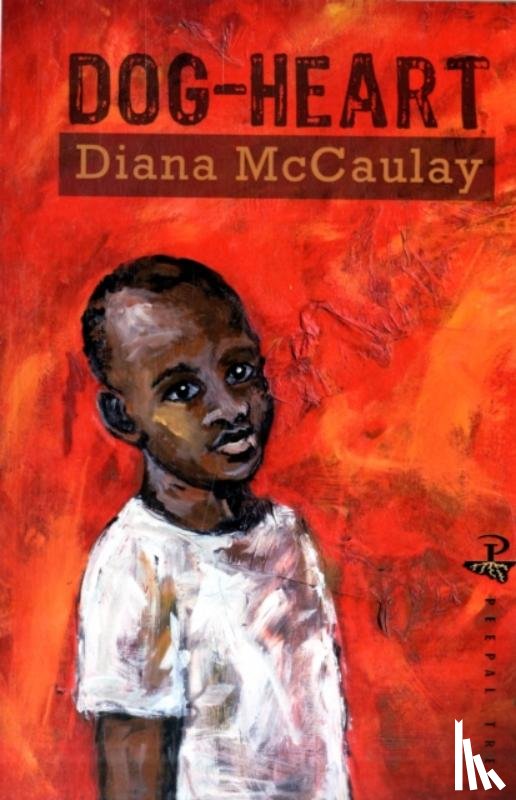 McCaulay, Diana - Dog-Heart