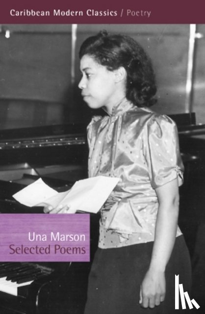 Marson, Una - Una Marson: Selected Poems