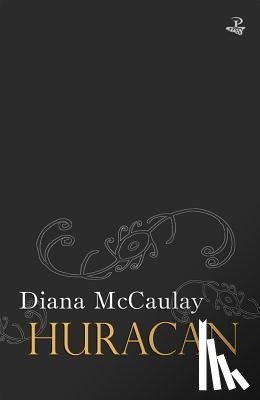 McCaulay, Diana - Huracan