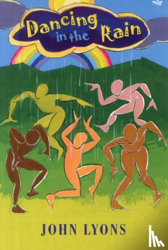 Lyons, John - Dancing in the Rain