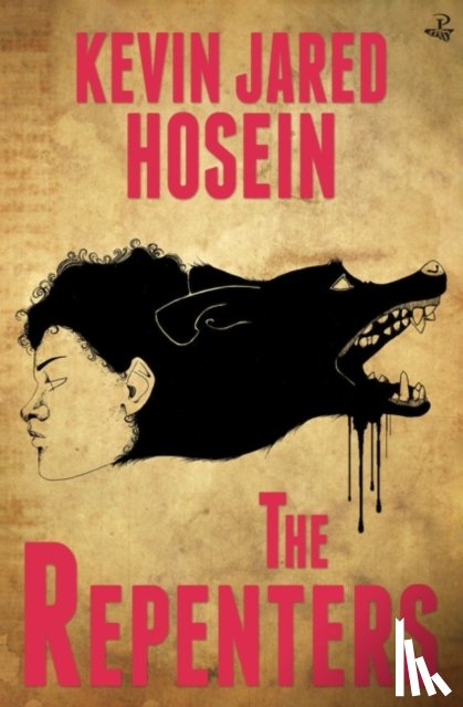 Hosein, Kevin Jared - The Repenters