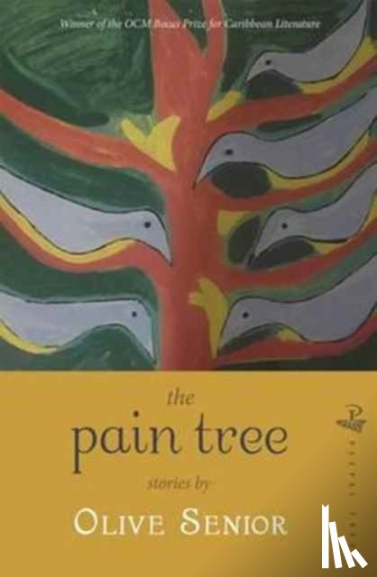 Senior, Olive - The Pain Tree