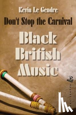 Gendre, Kevin Le - Don't Stop the Carnival
