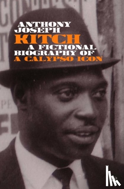 Joseph, Anthony - Kitch