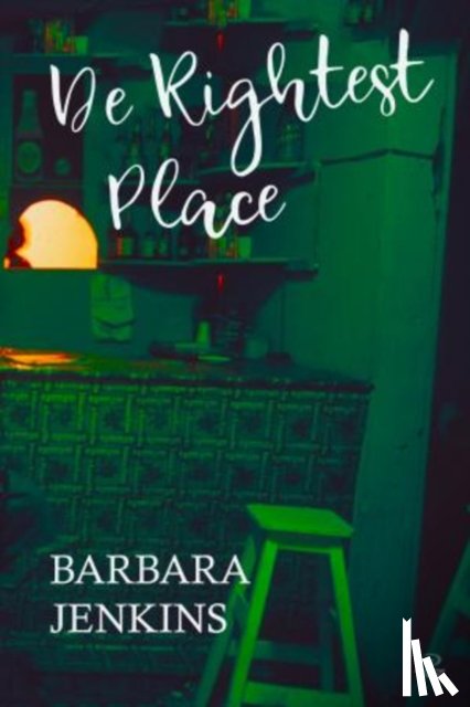 Jenkins, Barbara - De Rightest Place