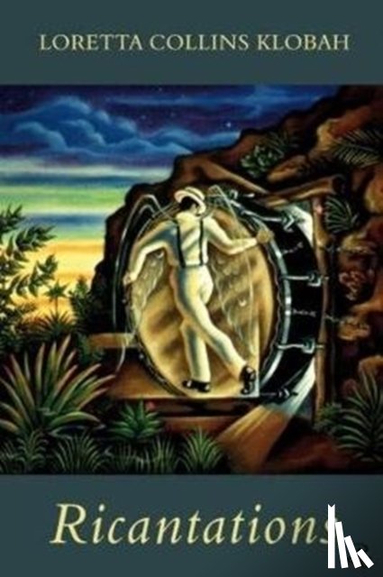 Collins Klobah, Loretta - Ricantations