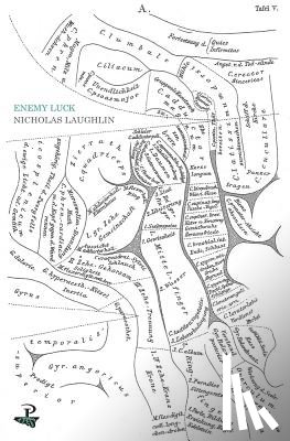 Laughlin, Nicholas - Enemy Luck