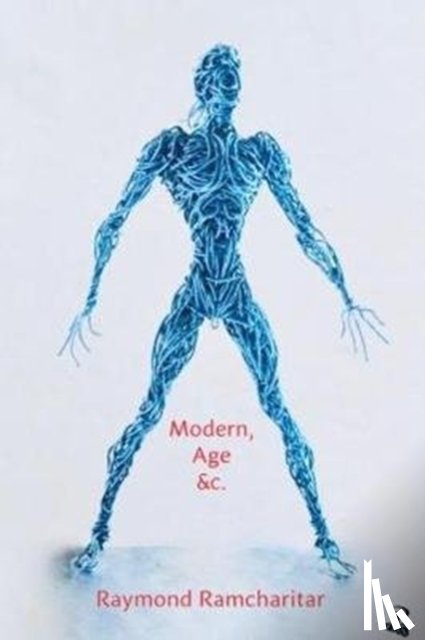 Ramcharitar, Raymond - Modern, Age, &c