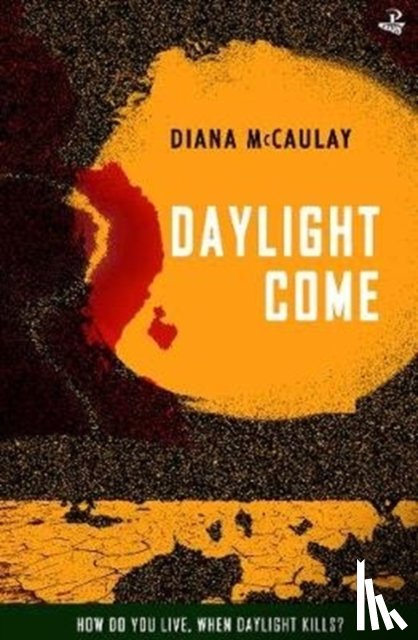 McCaulay, Diana - Daylight Come