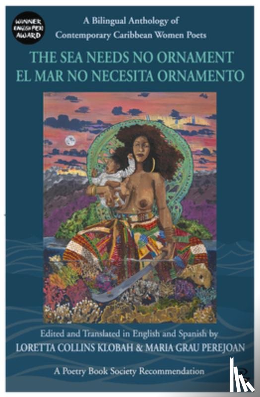  - The Sea Needs No Ornament