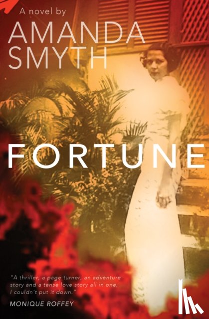 Smyth, Amanda - Fortune