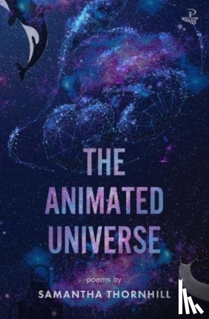 Thornhill, Samantha - The Animated Universe