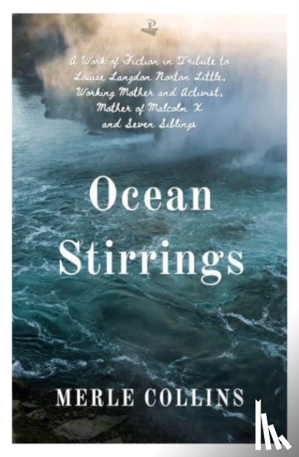 Collins, Merle - Ocean Stirrings