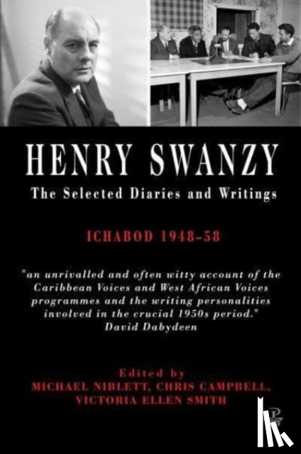 Swanzy, Henry - Henry Swanzy: The Selected Diaries