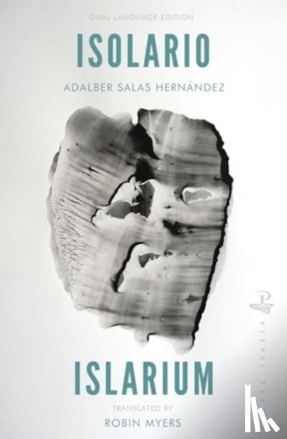 Hernandez, Adalber Salas - Isolario/Islarium