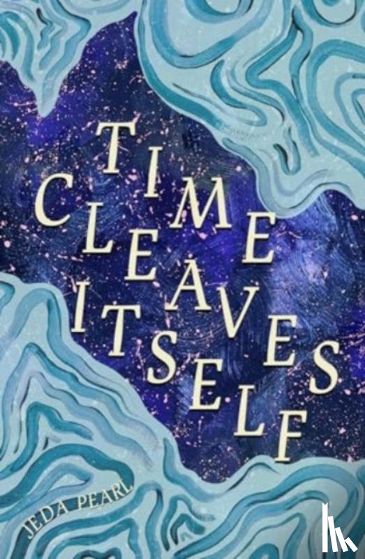 Pearl, Jeda - Time Cleaves Itself