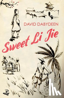 Dabydeen, David - Sweet Li Jie