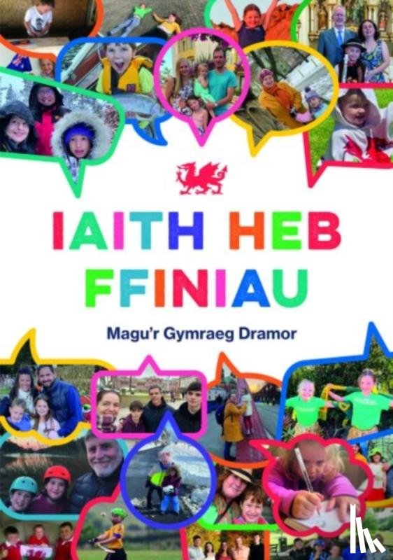 Amrywiol - Iaith heb Ffiniau