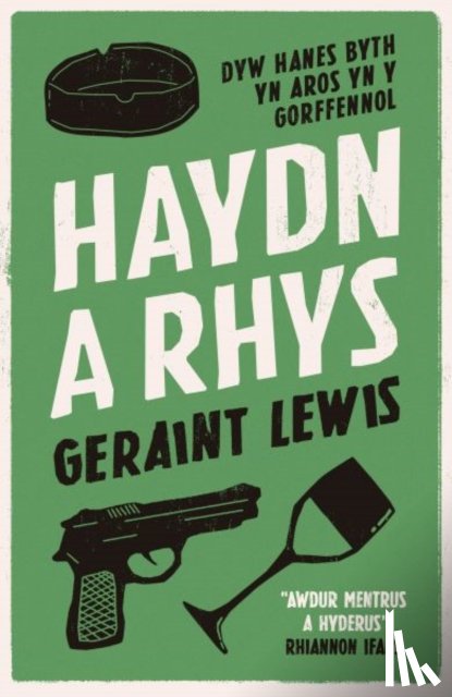 Lewis, Geraint - Haydn a Rhys