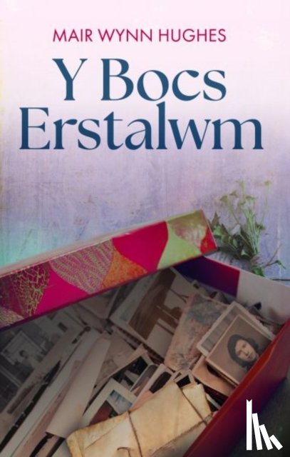 Hughes, Mair Wynn - Y Bocs Erstalwm