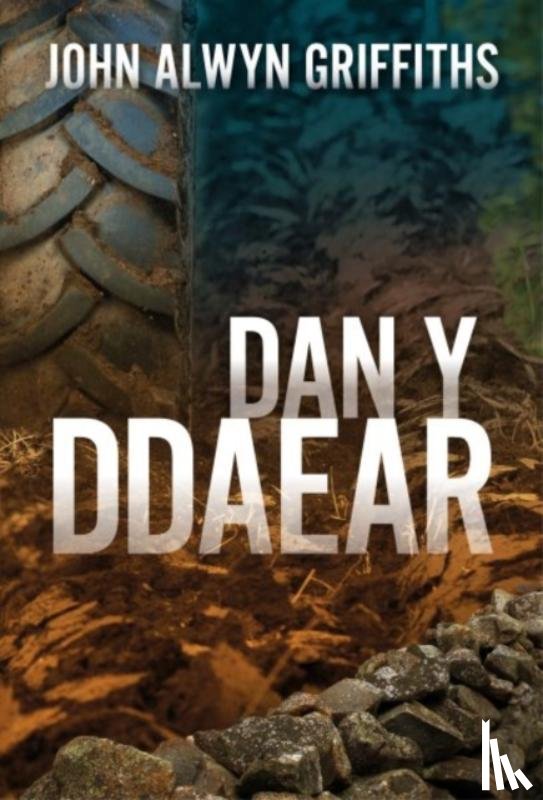 Griffiths, John Alwyn - Dan y Ddaear