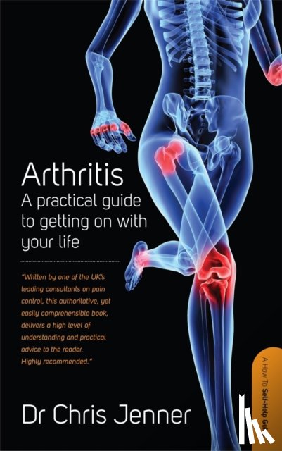 Jenner, DR Chris - Arthritis