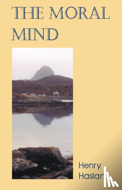 Haslam, Henry - Moral Mind