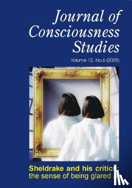 Sheldrake, Rupert - Sheldrake and His Critics