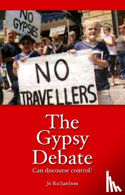 Richardson, Joanna - Gypsy Debate