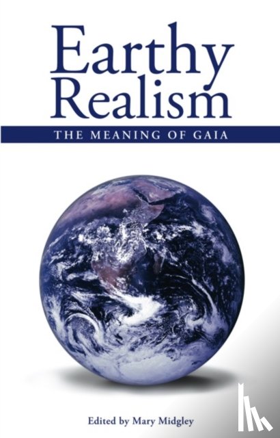  - Earthy Realism