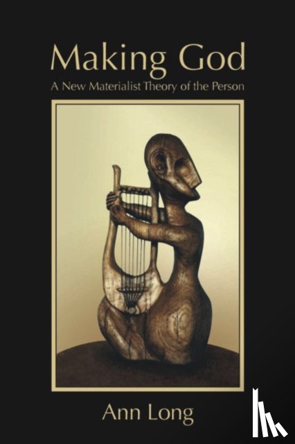 Long, Ann - Making God