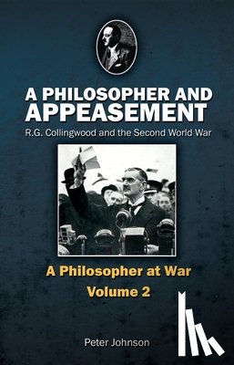 Johnson, Peter - A Philosopher and Appeasement