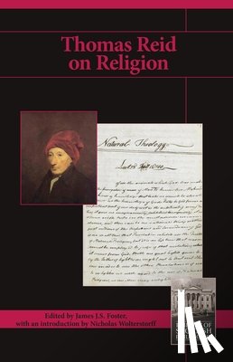  - Thomas Reid on Religion