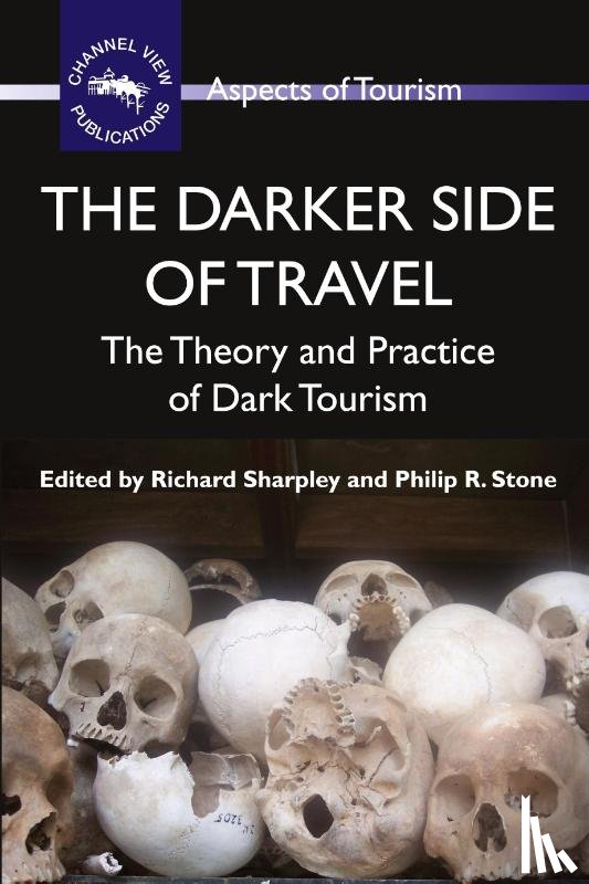 - The Darker Side of Travel