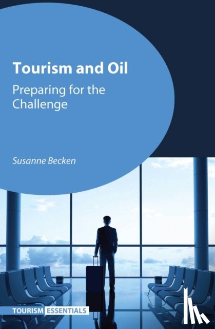 Becken, Susanne - Tourism and Oil