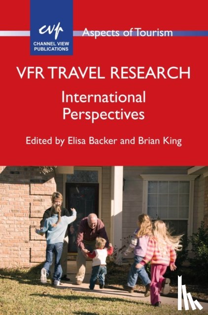  - VFR Travel Research