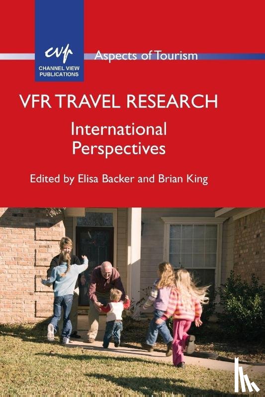  - VFR Travel Research