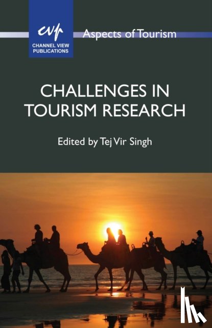  - Challenges in Tourism Research